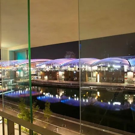 Appartement S&c - Vue Coeur Confluence Parking Terrasse